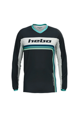 Hebo Hebo Pro Trial Retro Jersey
