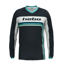 Hebo Hebo Pro Trial Retro Jersey