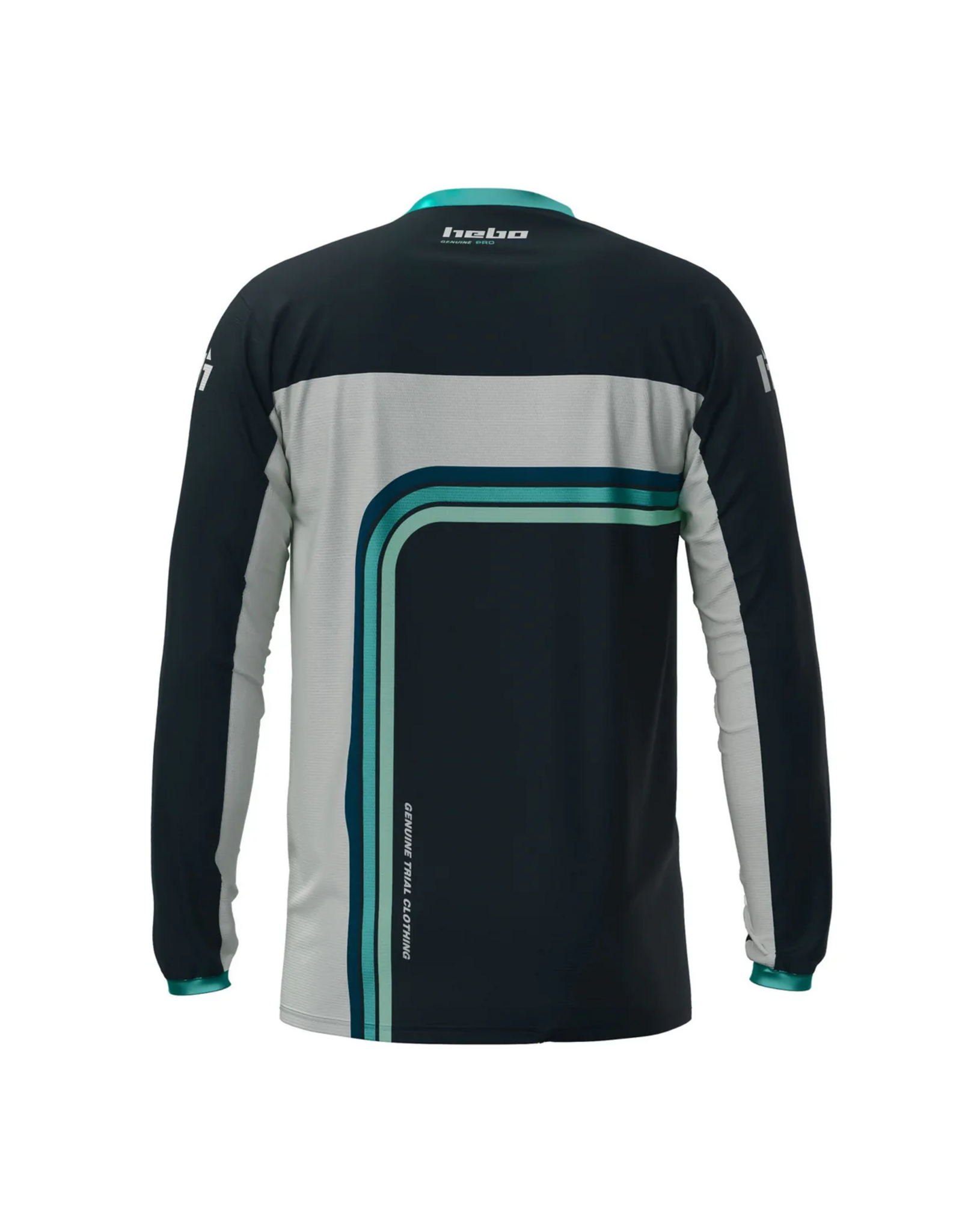 Hebo Hebo Pro Trial Retro Jersey