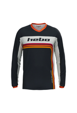 Hebo Hebo Pro Trial Retro Jersey
