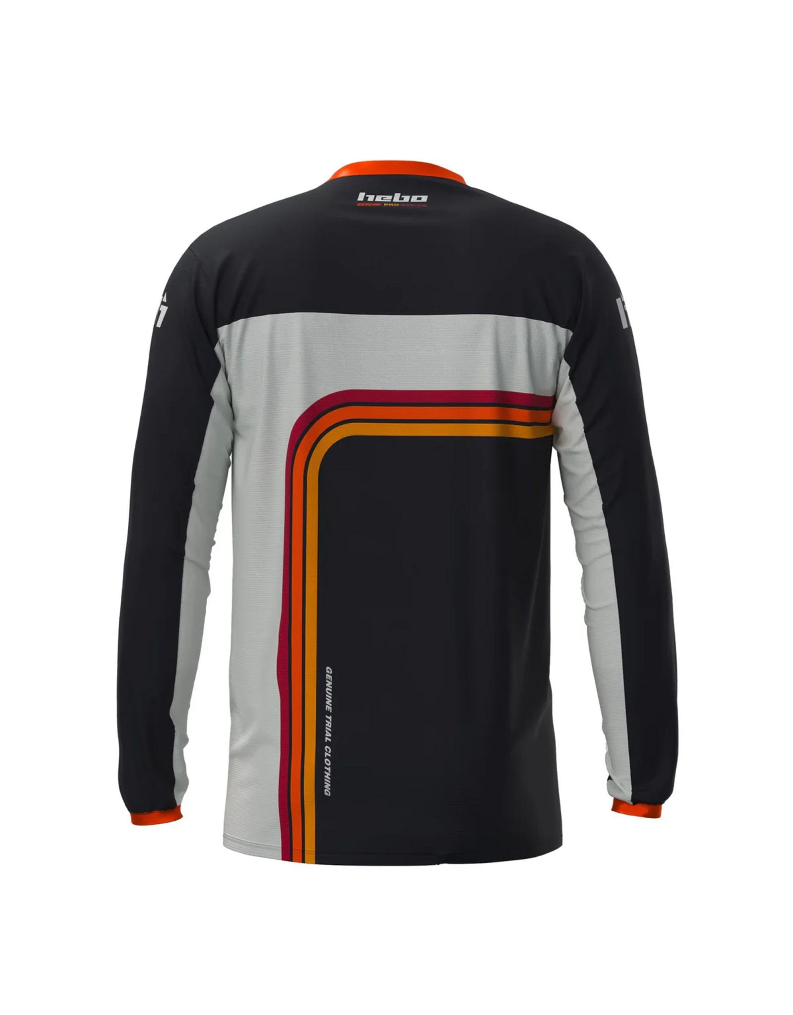 Hebo Hebo Pro Trial Retro Jersey