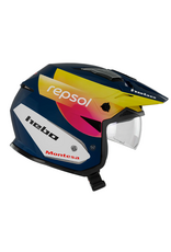 Hebo Hebo Helmet Zone 5 Montesa Team