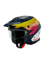 Hebo Hebo Helmet Zone 5 Montesa Team