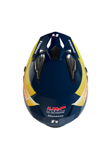 Hebo Hebo Helmet Zone 5 Montesa Team