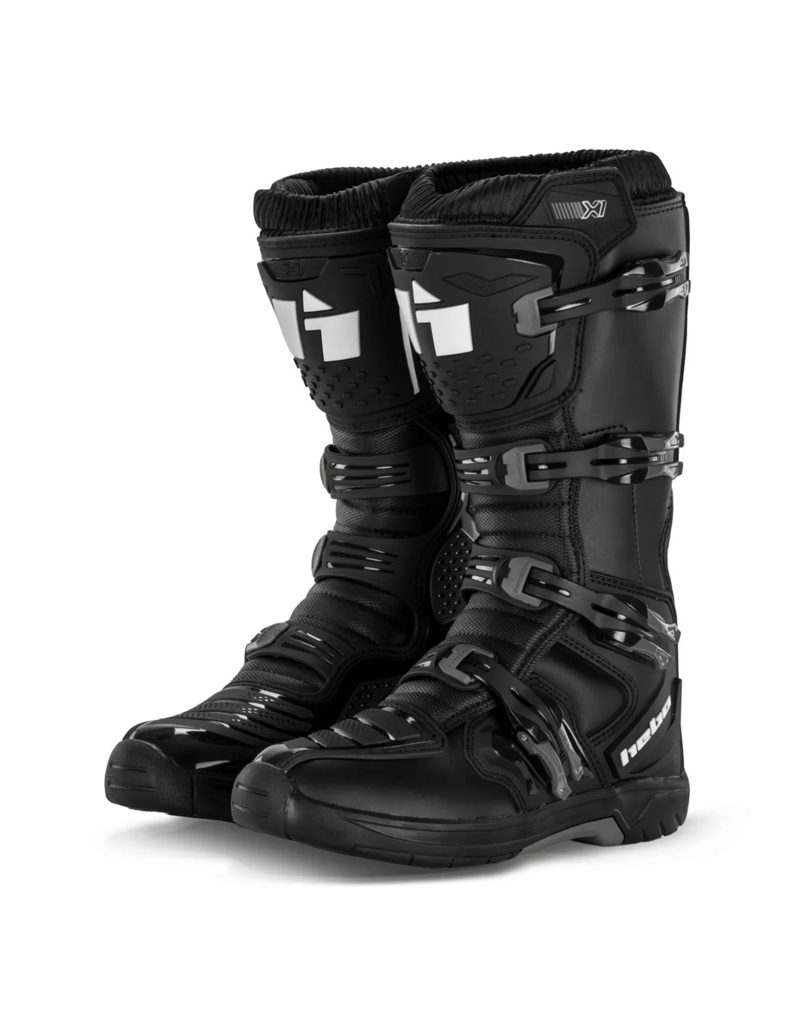 Hebo Hebo  X1 Enduro Motocross Boots
