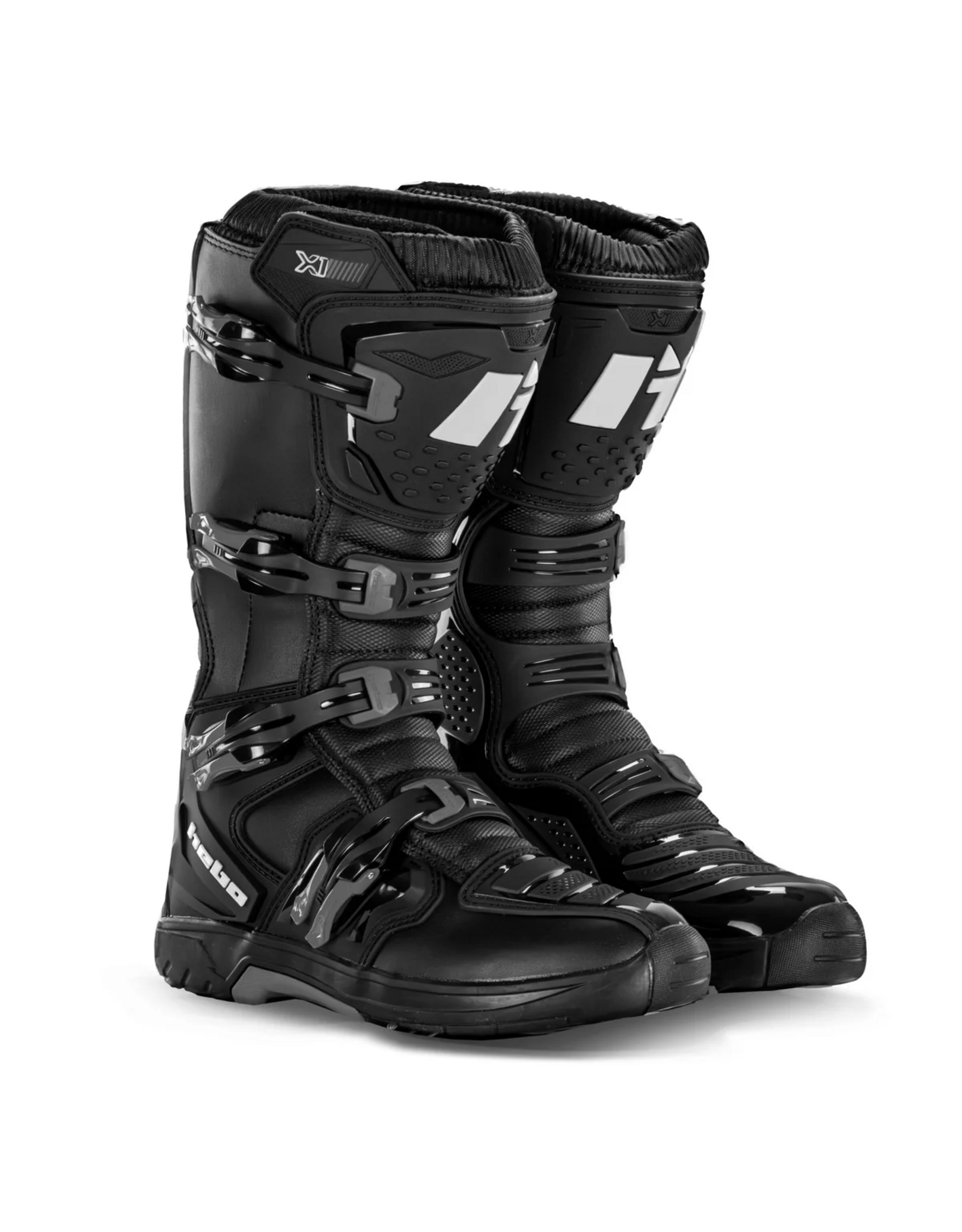 Hebo Hebo  X1 Enduro Motocross Boots