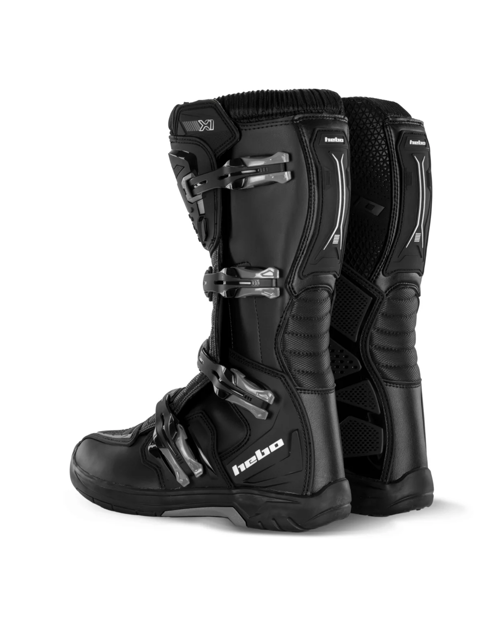 Hebo Hebo  X1 Enduro Motocross Boots