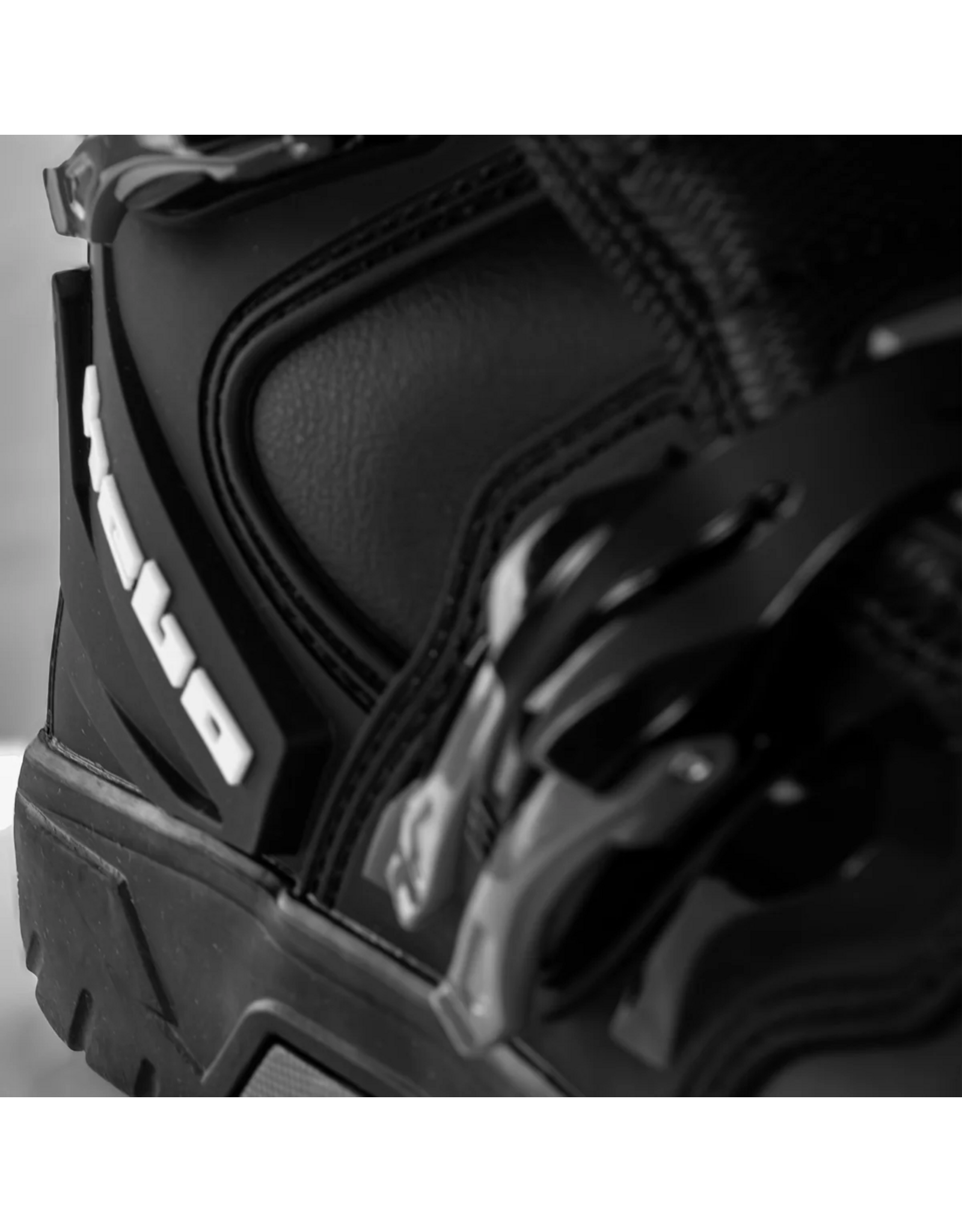 Hebo Hebo  X1 Enduro Motocross Boots