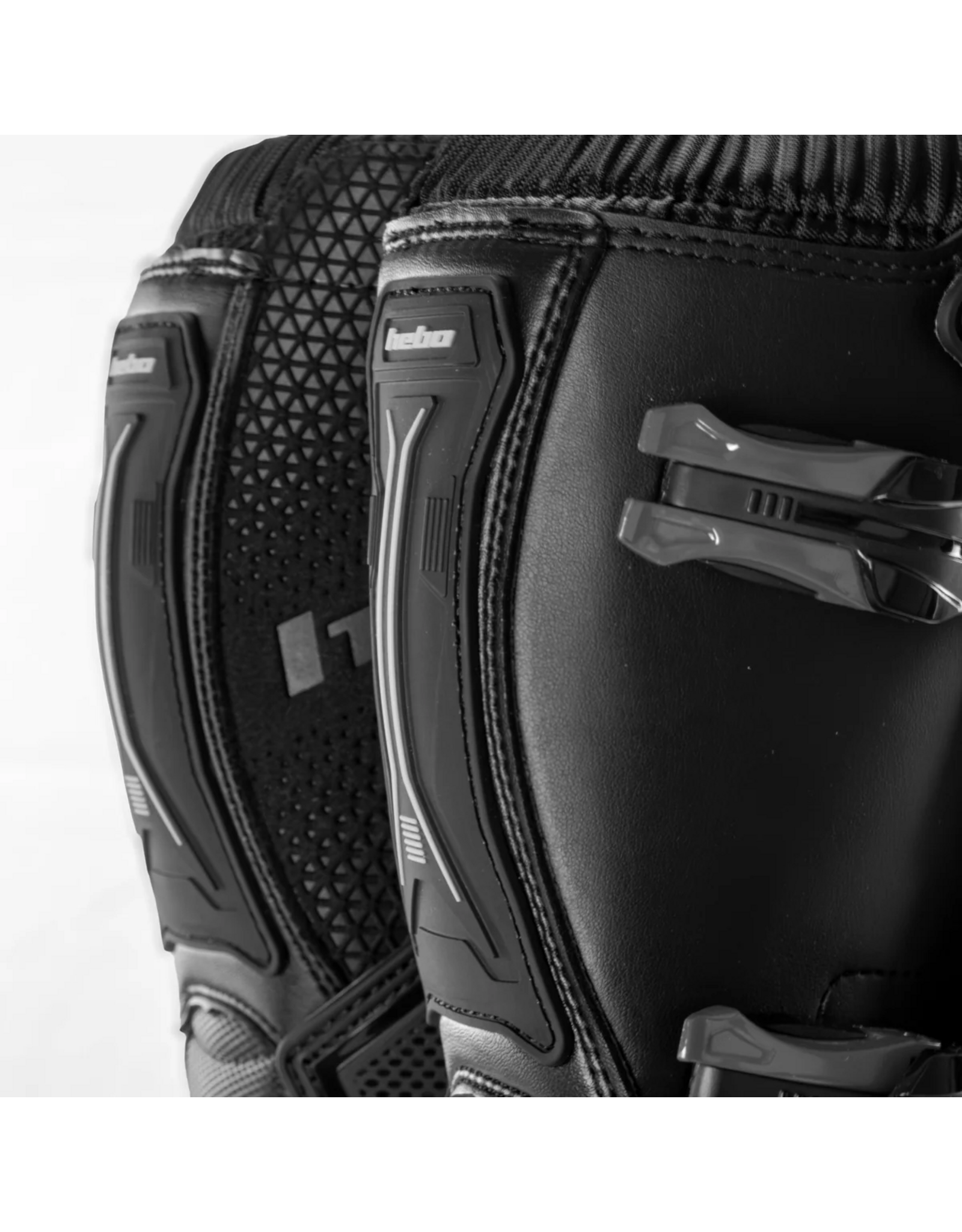 Hebo Hebo  X1 Enduro Motocross Boots