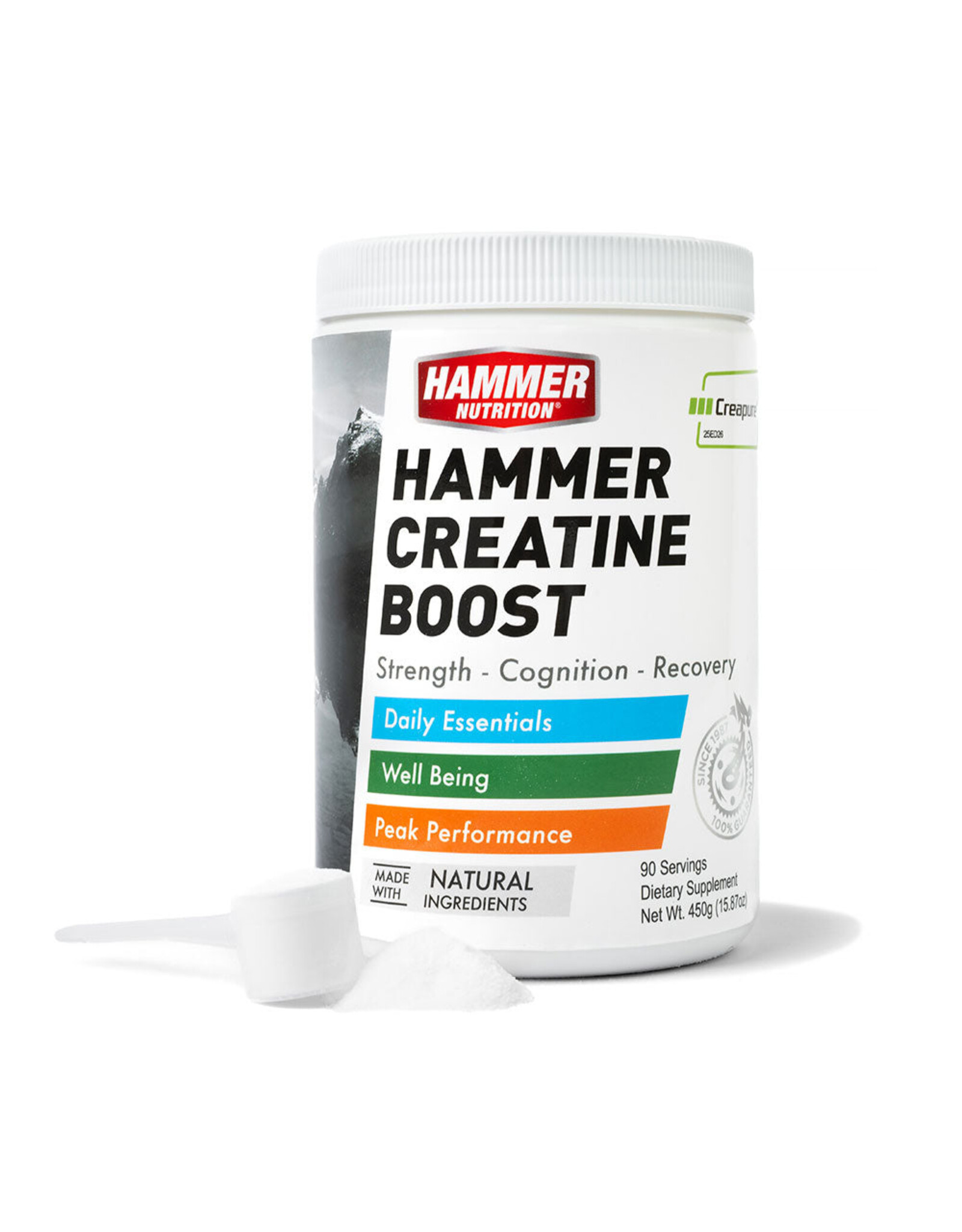 Hammer Nutrition Hammer Nutrition Creatine Boost