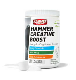 Hammer Nutrition Hammer Nutrition Creatine Boost