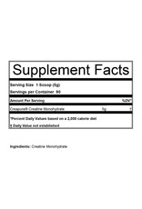 Hammer Nutrition Hammer Nutrition Creatine Boost