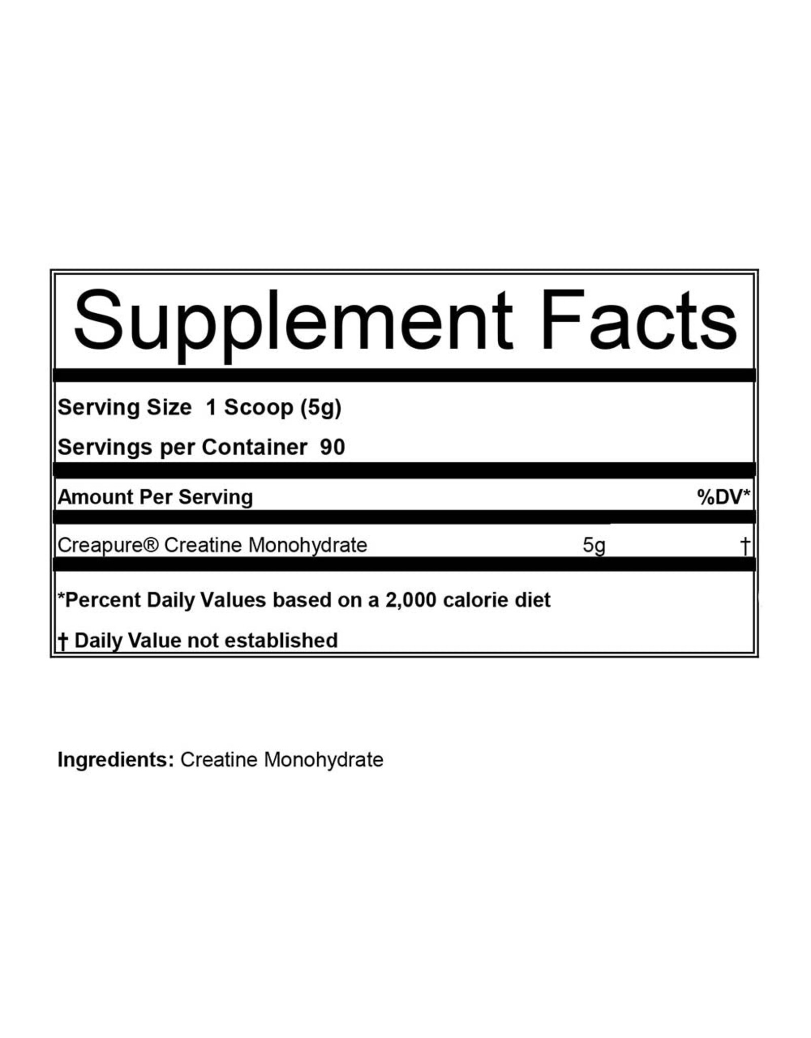 Hammer Nutrition Hammer Nutrition Creatine Boost