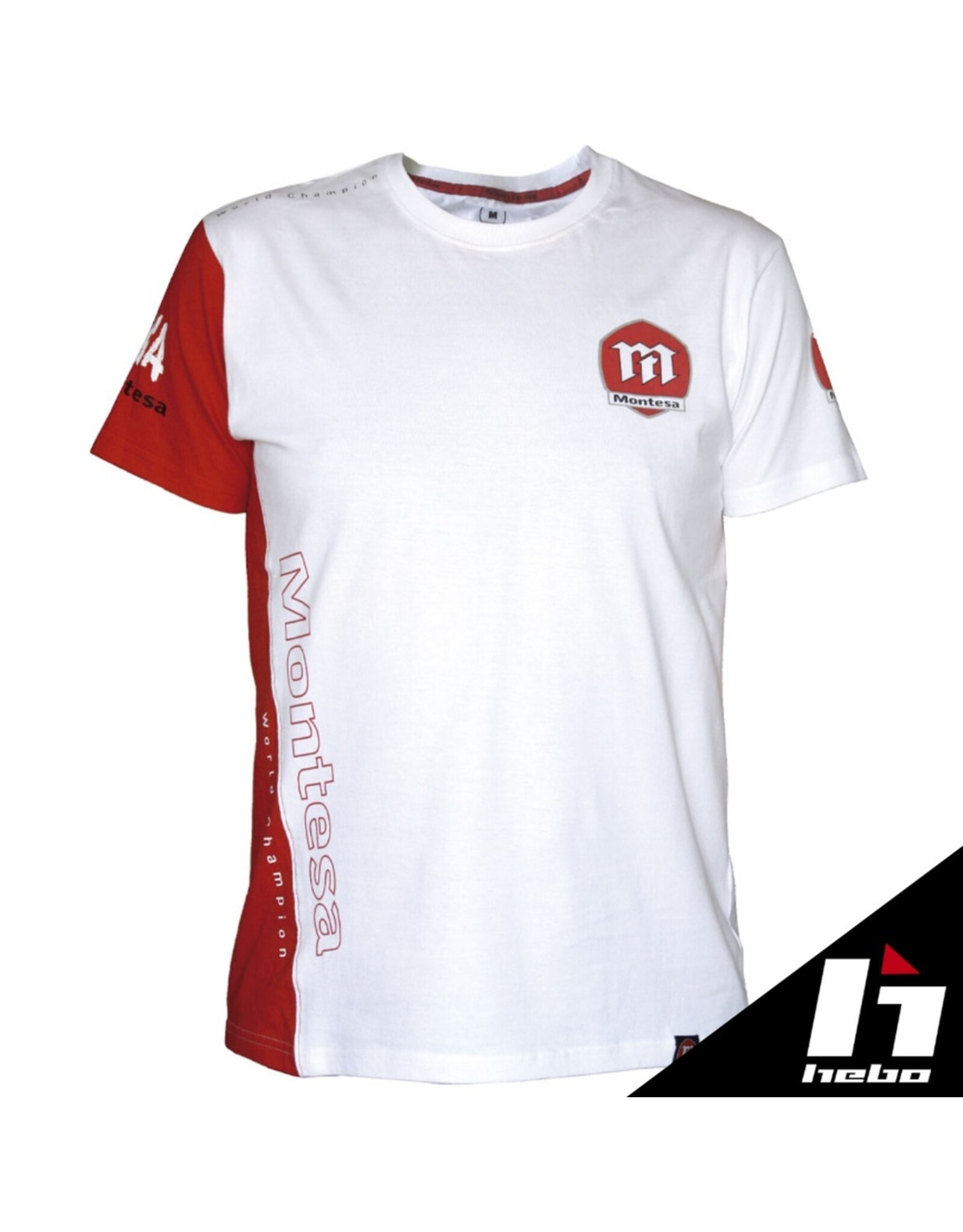 Hebo Hebo Montesa Paddock T-Shirt