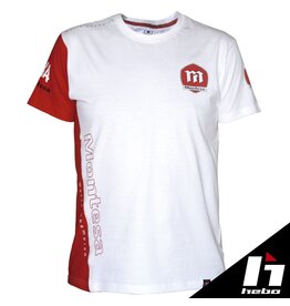 Hebo Hebo Montesa Paddock T-Shirt