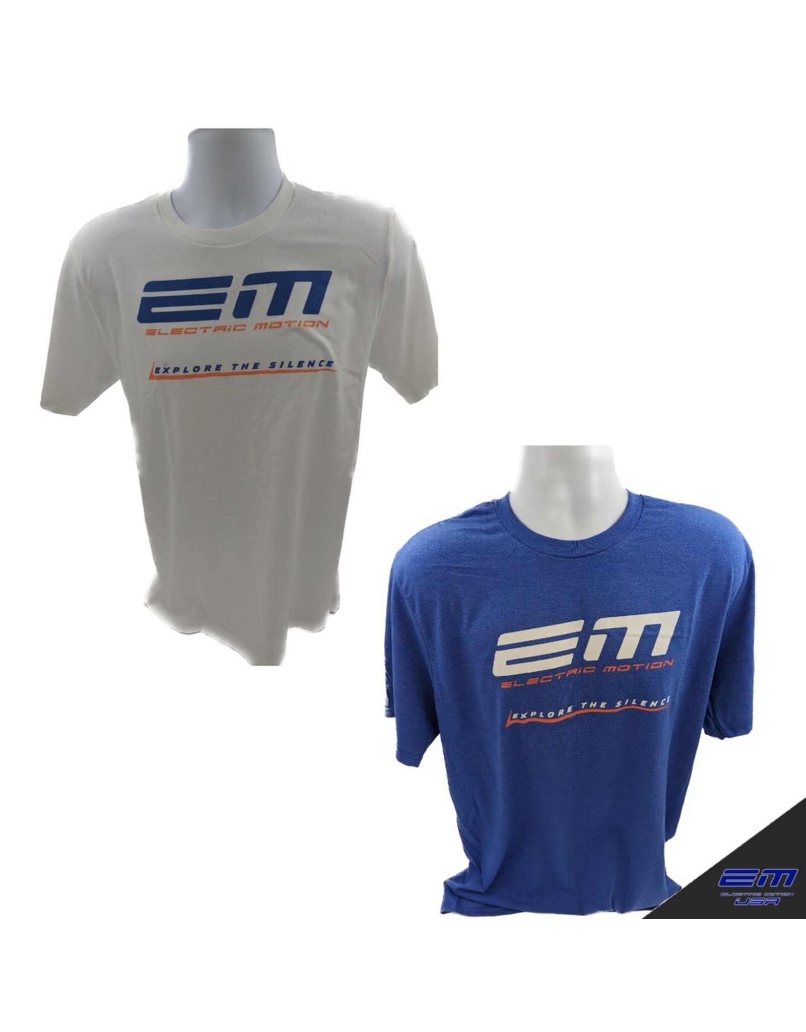 Electric Motion T-Shirt