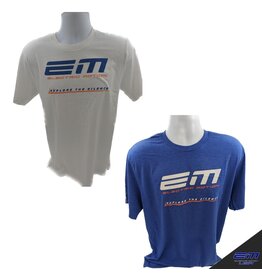 Electric Motion T-Shirt