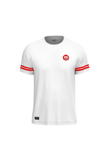 Hebo Hebo Montesa Logo Classic T-Shirt
