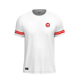 Hebo Hebo Montesa Logo Classic T-Shirt