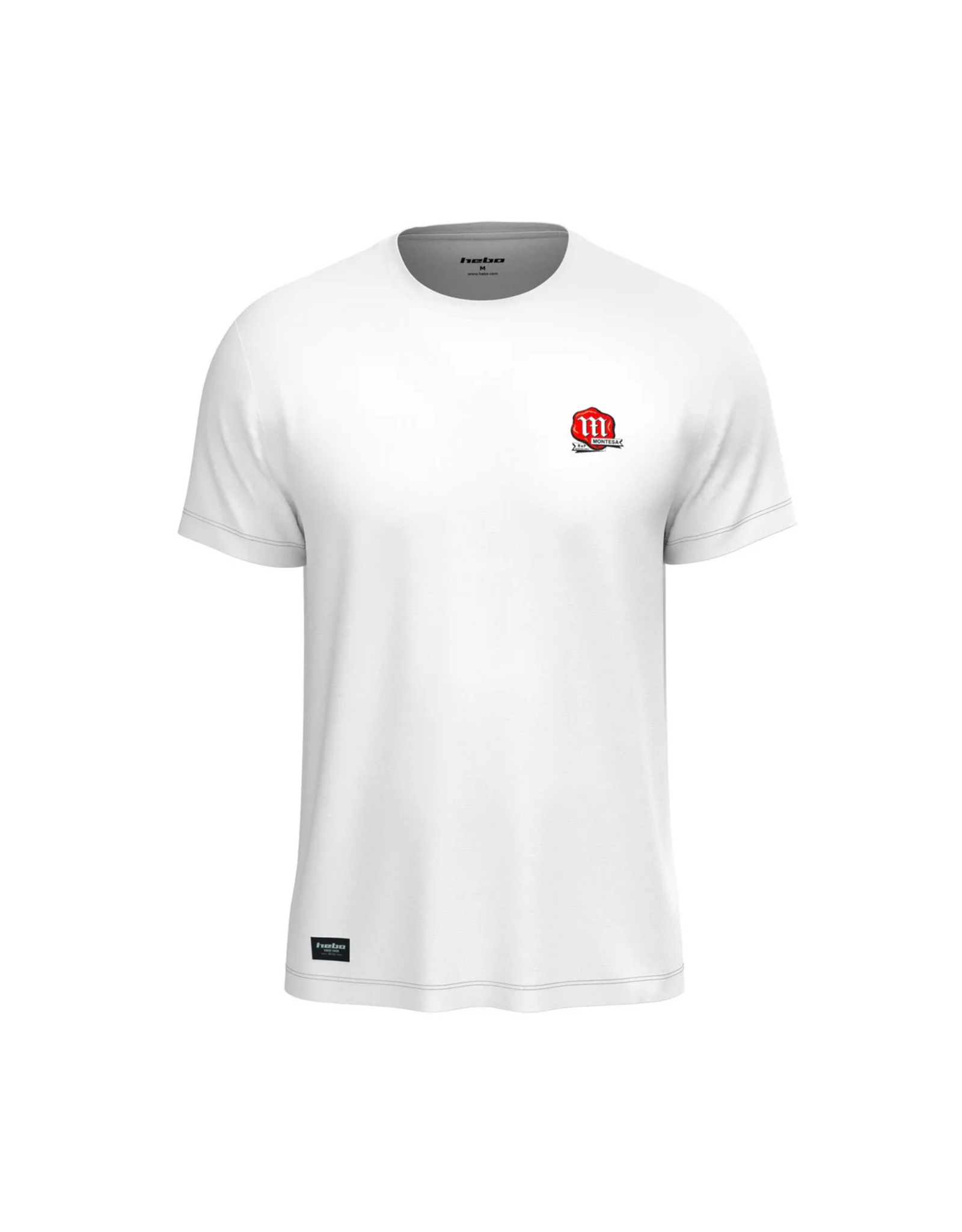 Hebo Hebo Montesa Logo 1945 T-Shirt