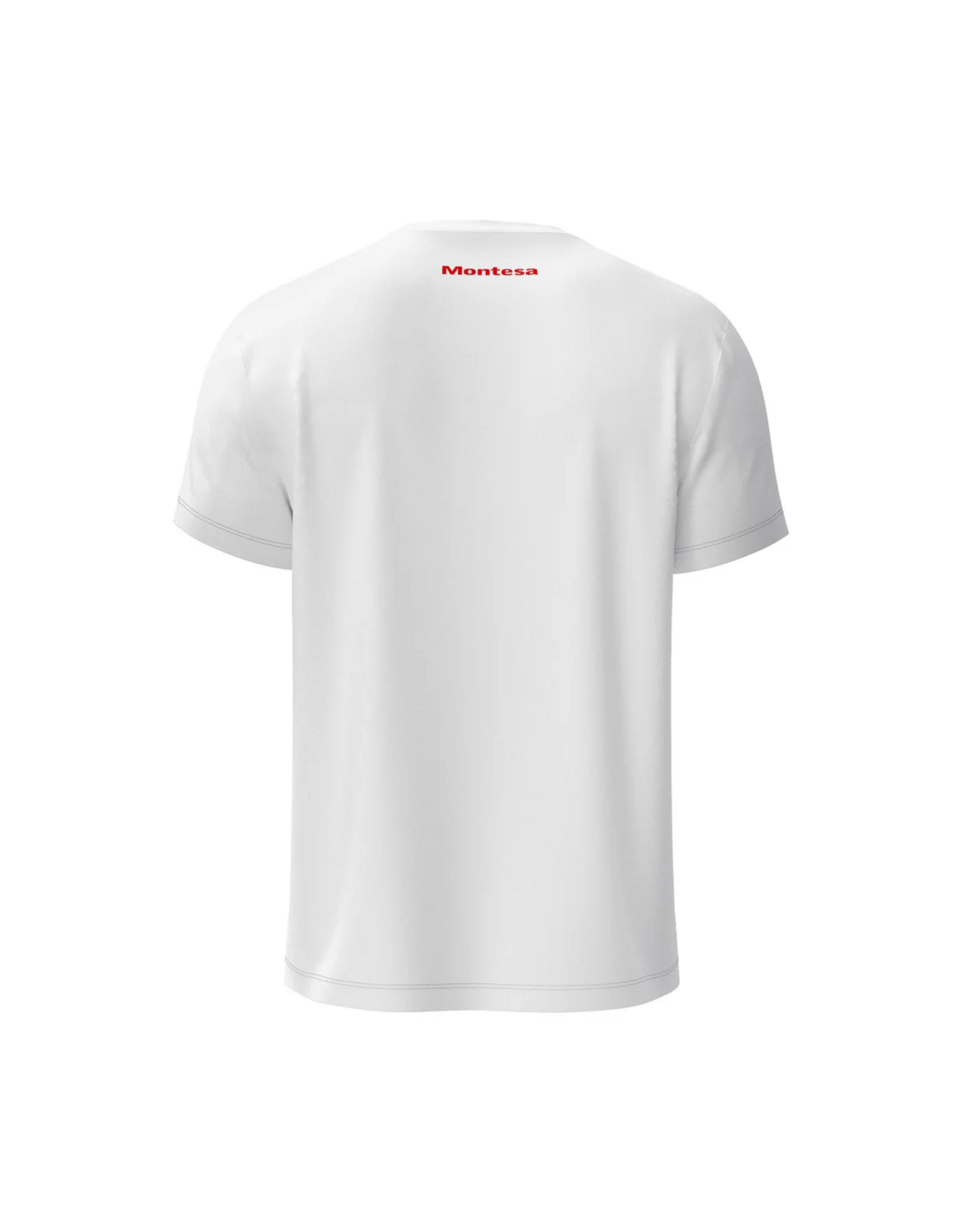 Hebo Hebo Montesa Logo 1945 T-Shirt