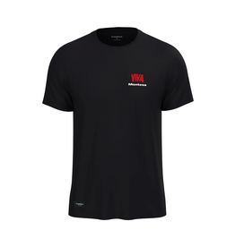 Hebo Hebo Montesa VIVA Logo T-Shirt