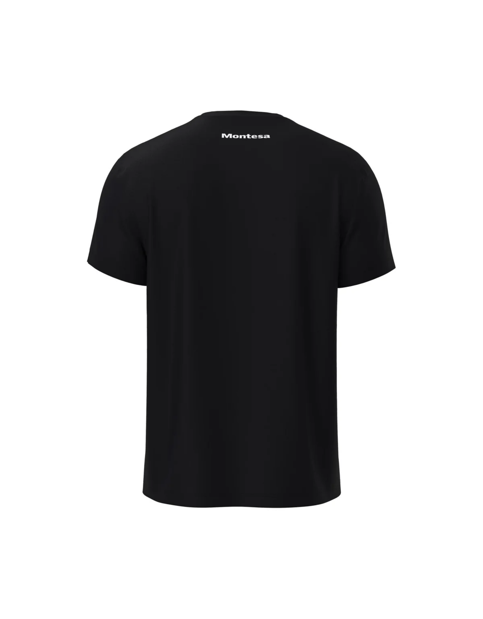 Hebo Hebo Montesa VIVA Logo T-Shirt