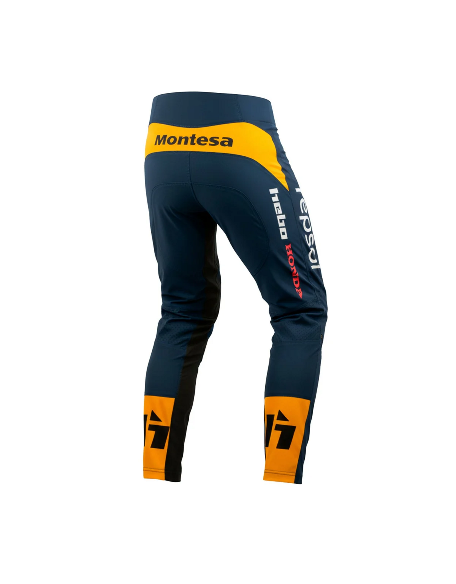 Hebo Hebo Montesa Tech Team Pants
