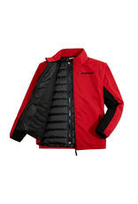Hebo Hebo Sentinel Red EVO Jacket