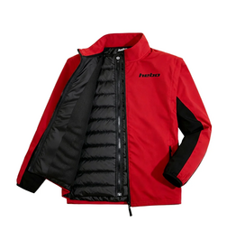 Hebo Hebo Sentinel Red EVO Jacket