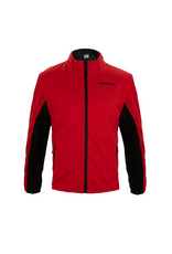 Hebo Hebo Sentinel Red EVO Jacket