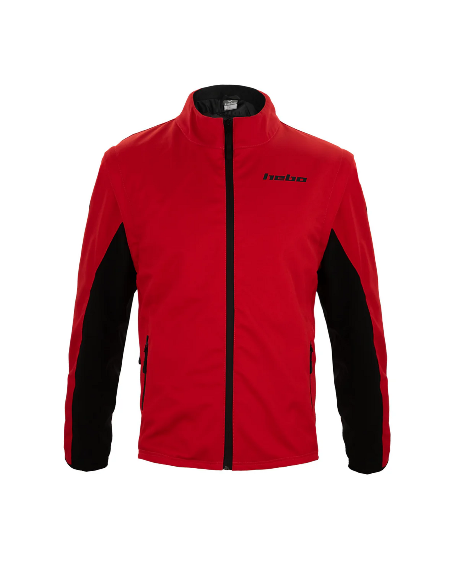 Hebo Hebo Sentinel Red EVO Jacket