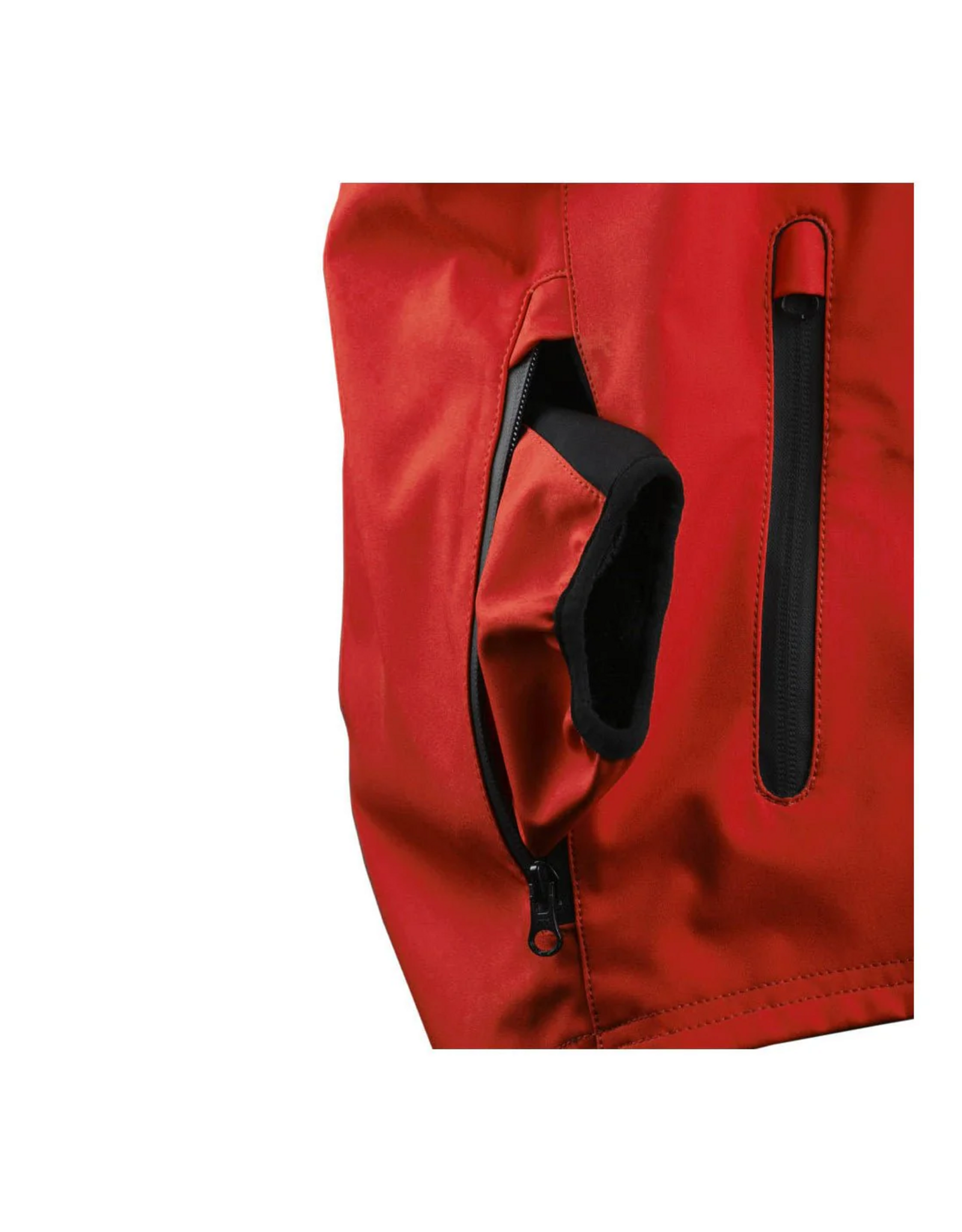 Hebo Hebo Sentinel Red EVO Jacket