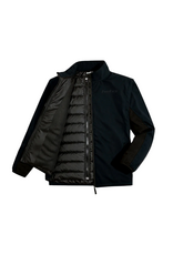 Hebo Hebo Sentinel Black EVO Jacket