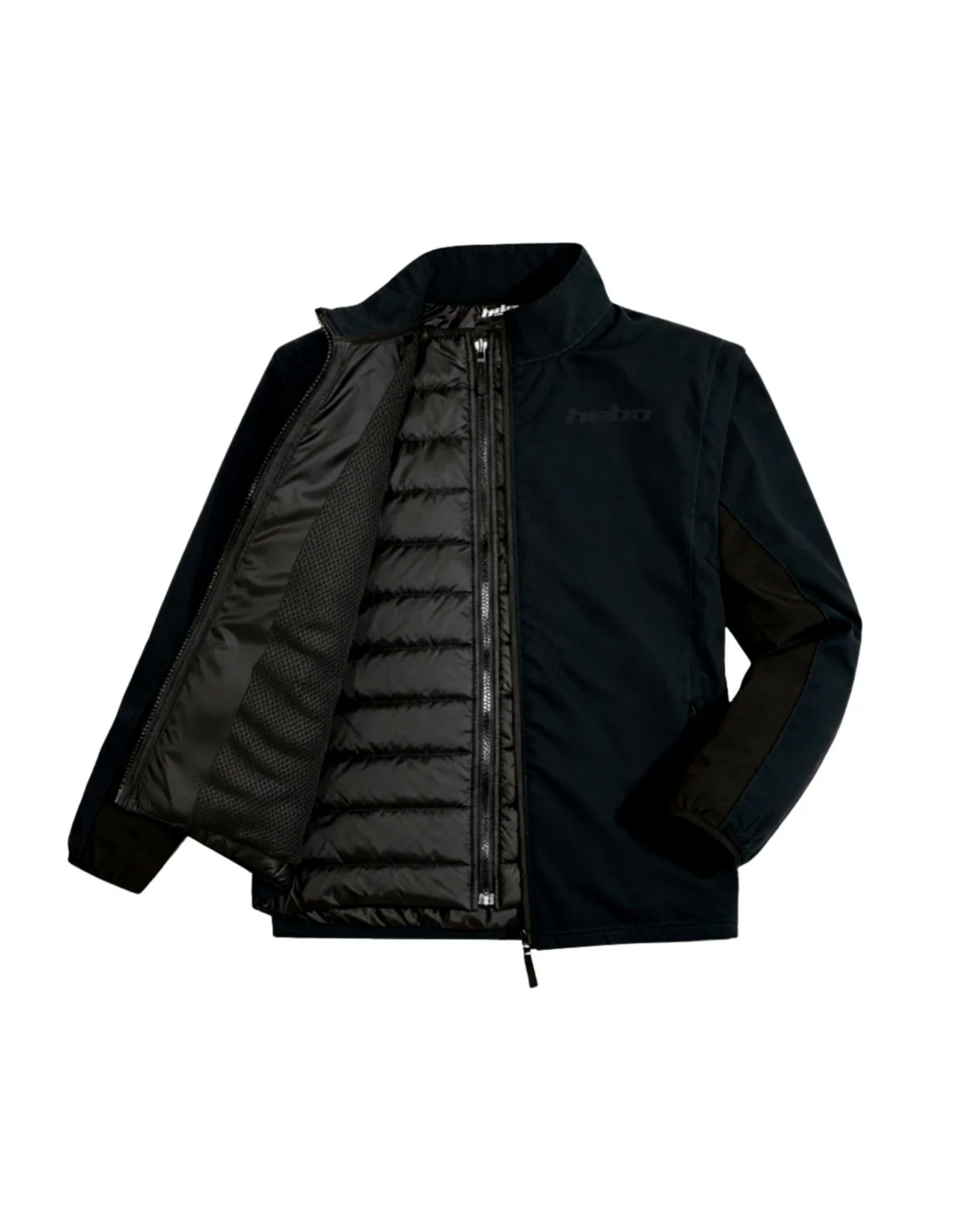 Hebo Hebo Sentinel Black EVO Jacket