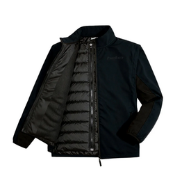Hebo Hebo Sentinel Black EVO Jacket