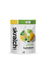 Skratch Labs Skratch Labs Sport Hydration Drink Mix New Flavors
