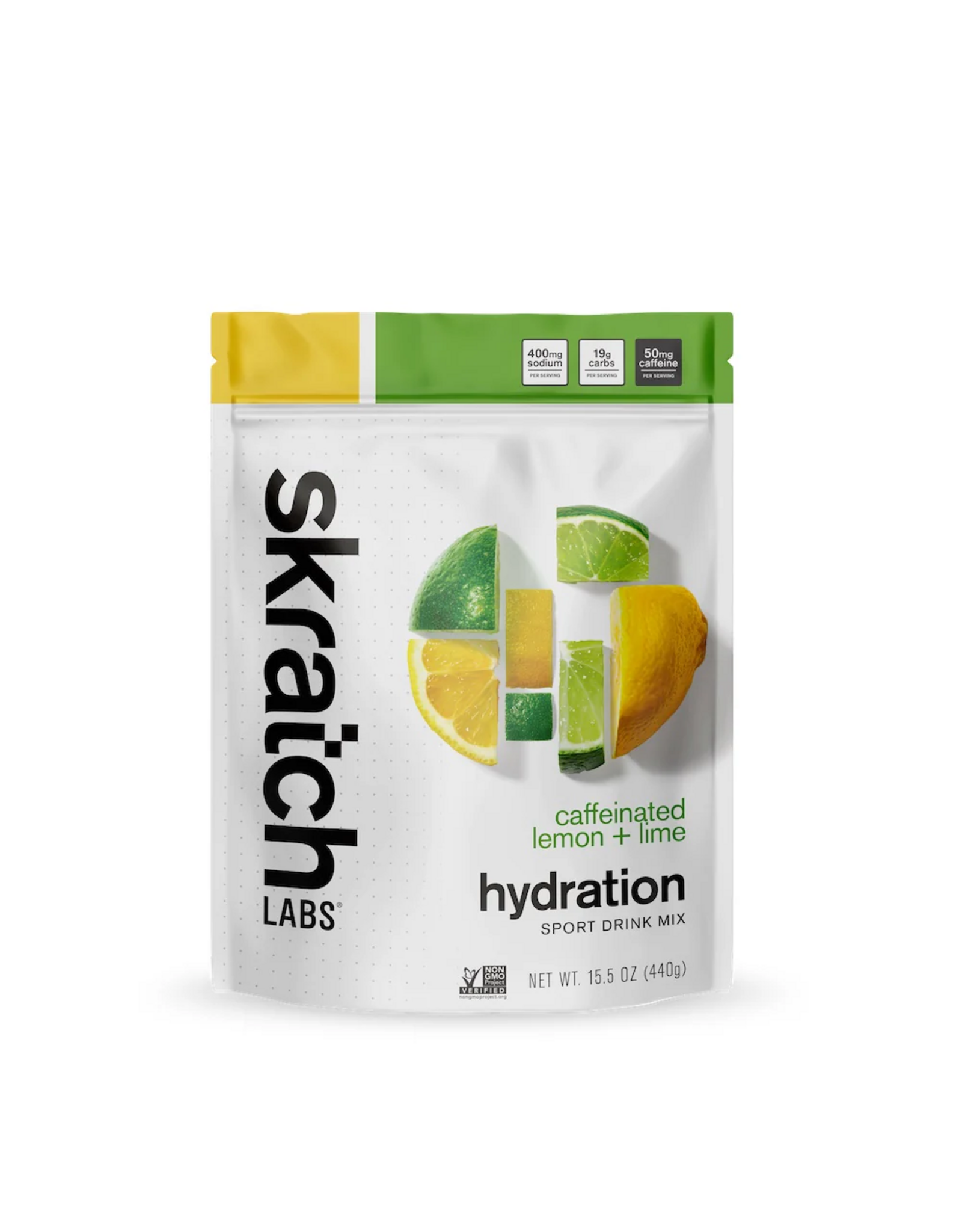 Skratch Labs Skratch Labs Sport Hydration Drink Mix New Flavors