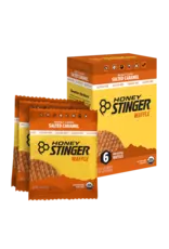 Honey Stinger Honey Stinger Gluten Free Waffles 6 Pack