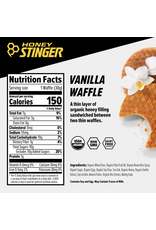 Honey Stinger Honey Stinger Organic Waffles 6 Pack