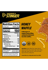 Honey Stinger Honey Stinger Organic Waffles 6 Pack