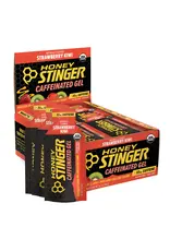 Honey Stinger Honey Stinger Caffeinated Energy Gel 24 Pack