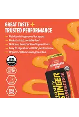 Honey Stinger Honey Stinger Caffeinated Energy Gel 24 Pack