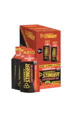 Honey Stinger Honey Stinger Caffeinated Energy Gel 12 Pack