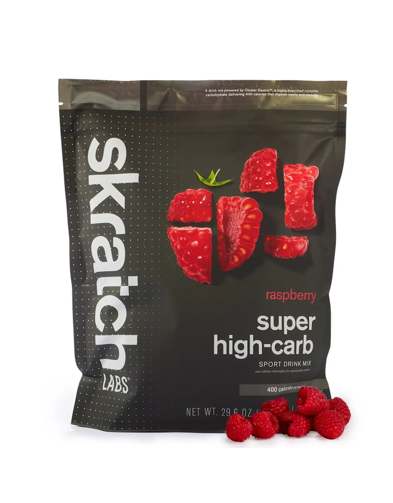 Skratch Labs Skratch Labs Super High-Carb Sport Drink Mix