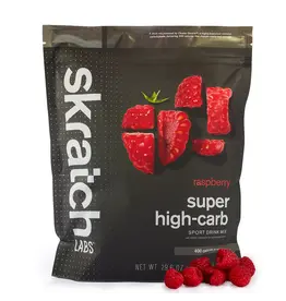 Skratch Labs Skratch Labs Super High-Carb Sport Drink Mix