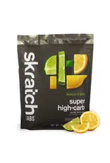 Skratch Labs Skratch Labs Super High-Carb Sport Drink Mix