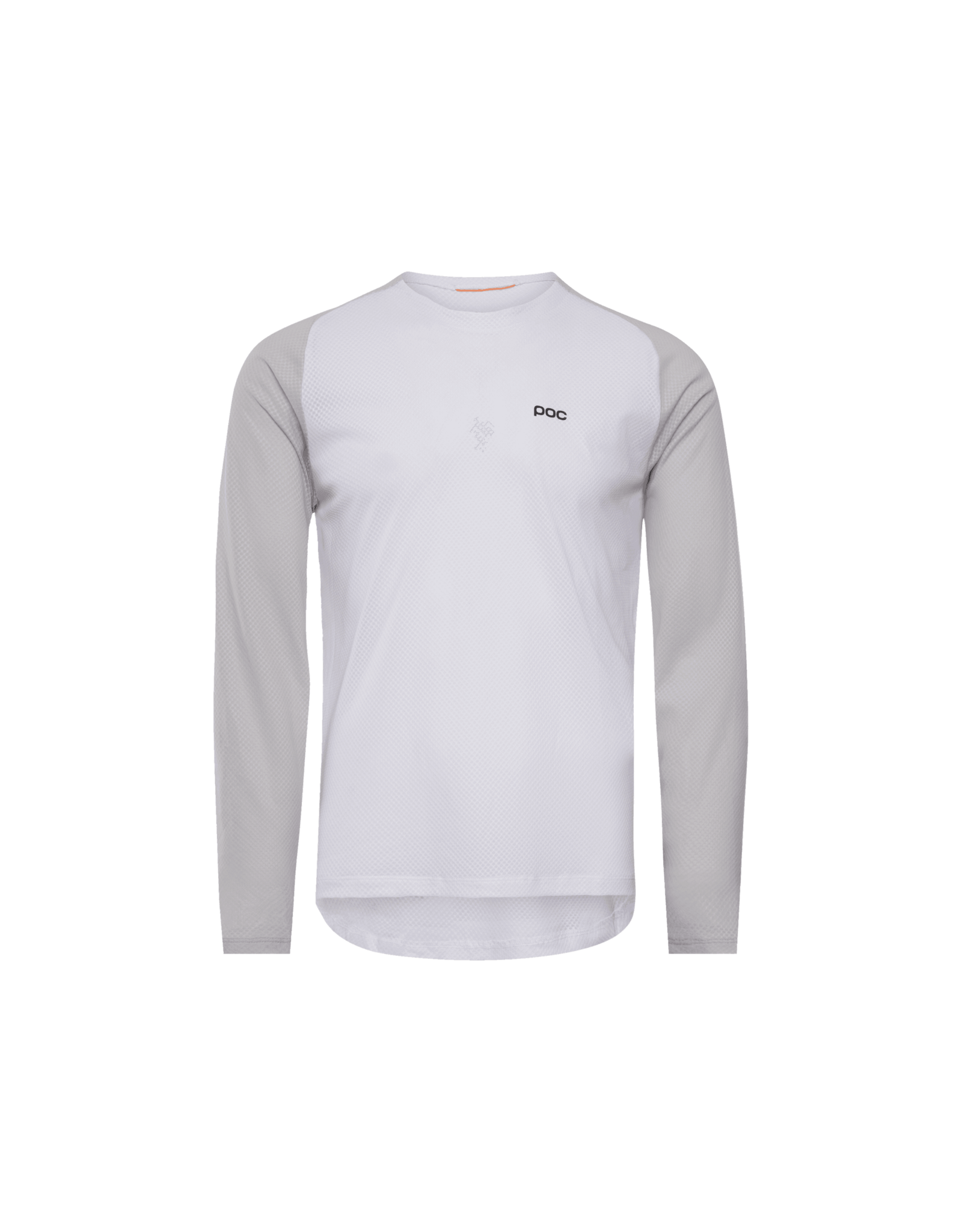 POC Men's Motion Air L/S Jersey