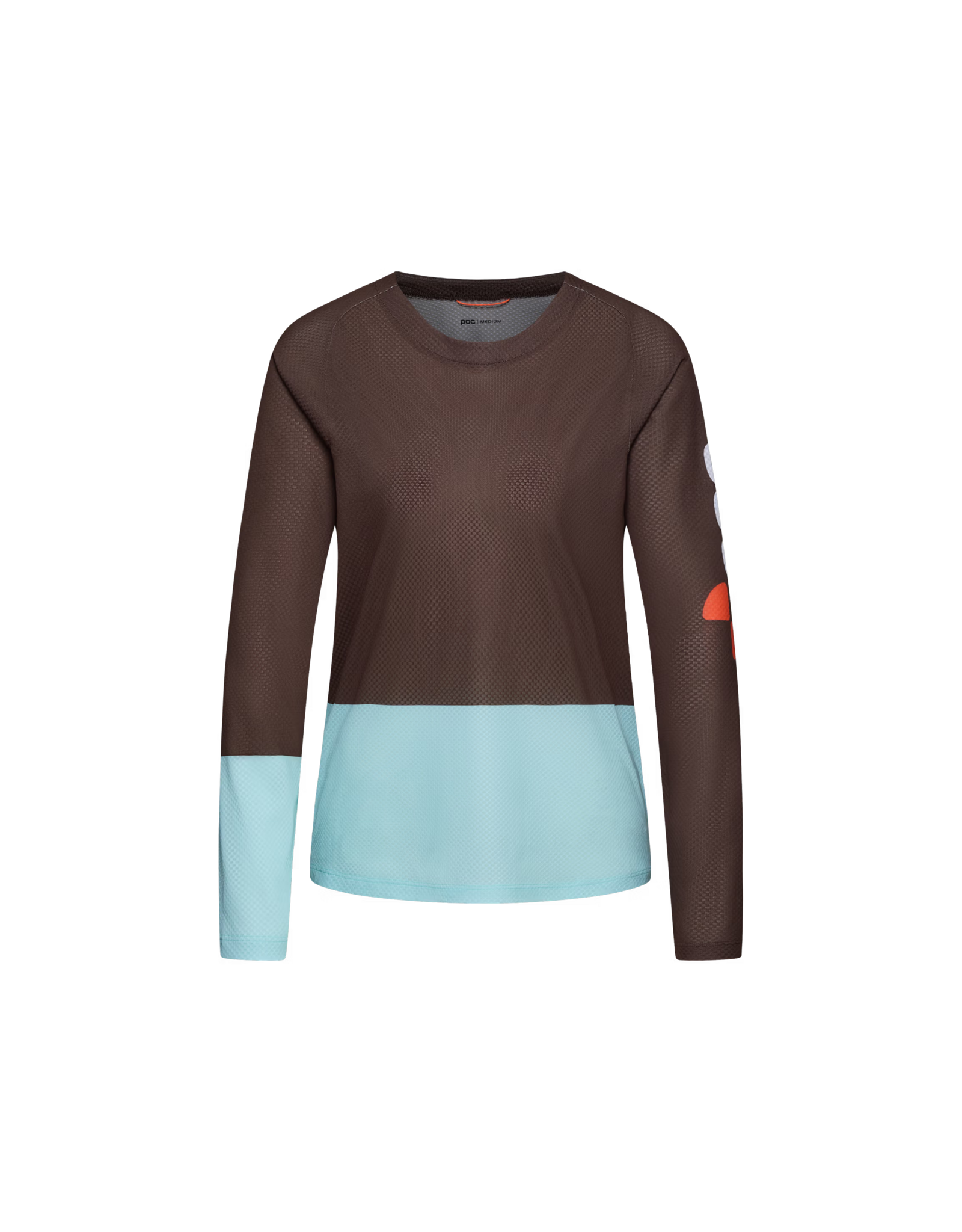 POC POC Women's Motion Air L/S Jersey