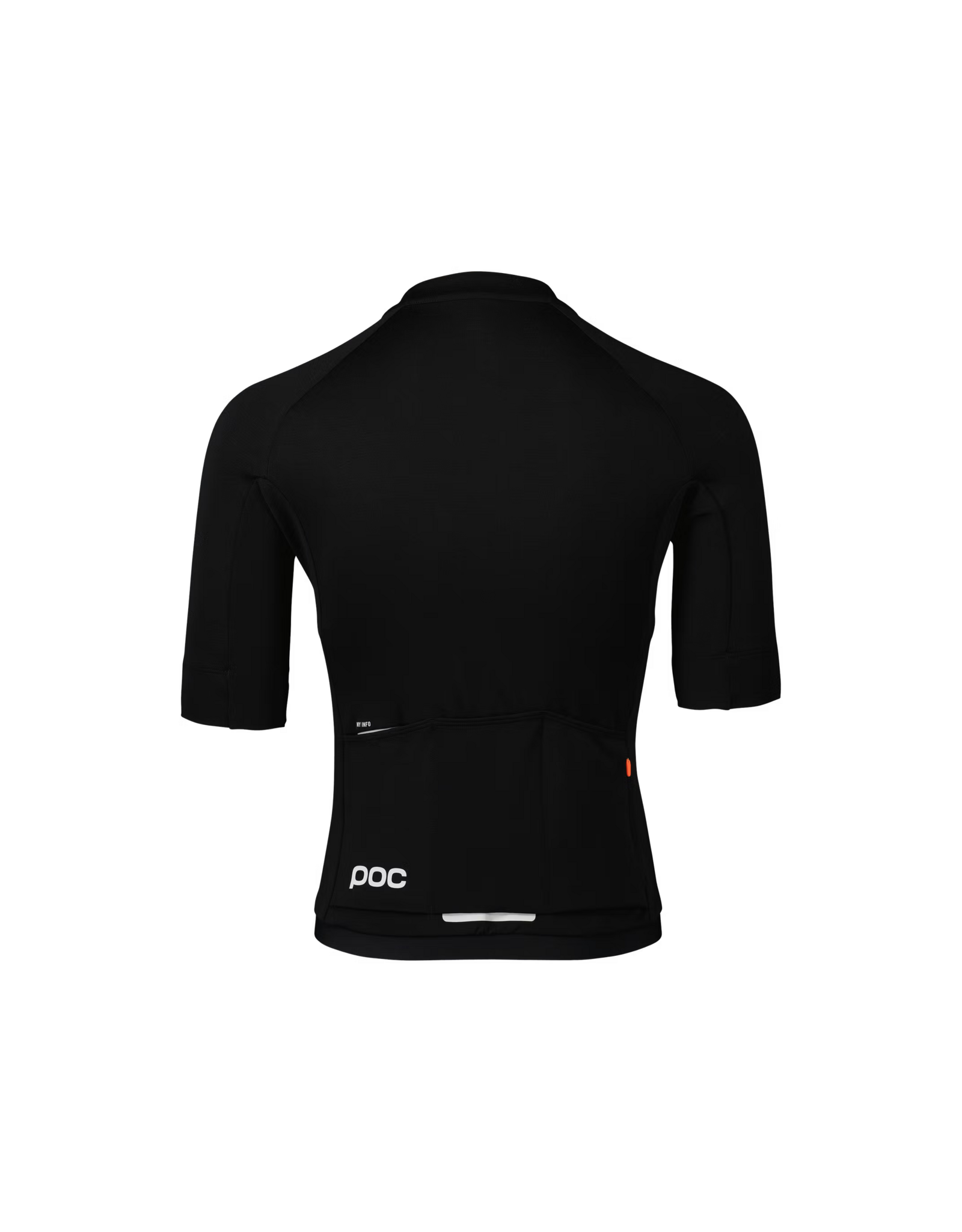 POC POC Men's Thermal Lite Jersey
